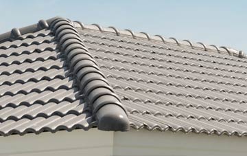 advantages of Twitchen Mill clay roofing