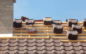 Twitchen Mill clay roofing costs