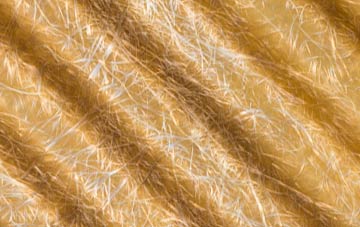 Twitchen Mill fibreglass roof waterproofing