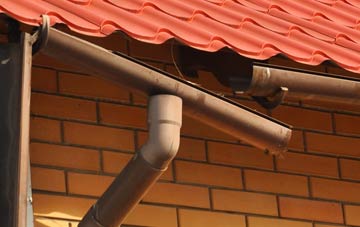 Twitchen Mill gutter repair costs