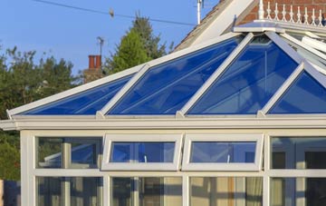 professional Twitchen Mill conservatory insulation