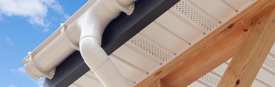 get Twitchen Mill guttering quotes today