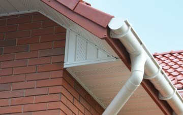 Twitchen Mill soffit repair costs