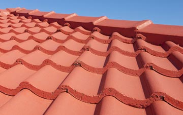Twitchen Mill tile and slate roof replacement