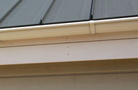 Twitchen Mill soffit repair